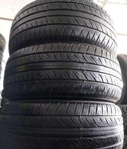 Dunlop Grandtrek PT2A 285/50 R20