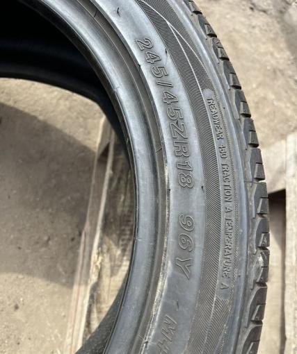 Goodride SA 07 245/45 R18