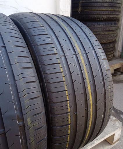 Continental EcoContact 6 275/35 R19