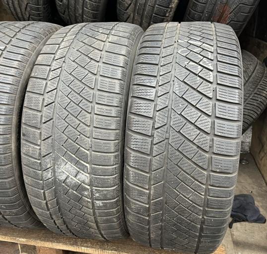 Continental ContiWinterContact TS 830 P 255/45 R19