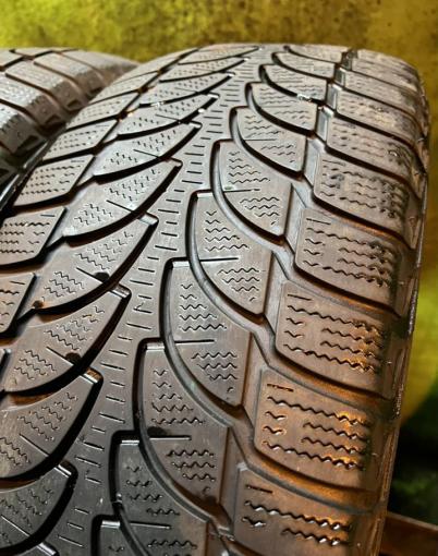 Bridgestone Blizzak LM-80 225/65 R17