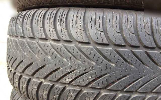 Fulda Kristall Supremo 205/50 R17