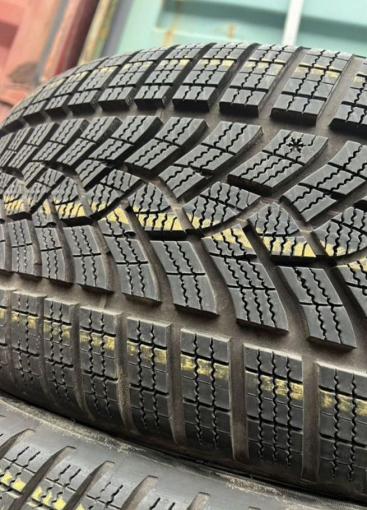 Goodyear UltraGrip Performance+ 245/45 R18