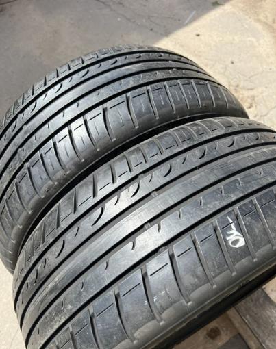 Dunlop SP Sport FastResponse 225/45 R17