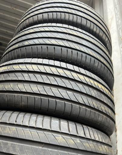 Michelin Primacy 4 205/55 R17