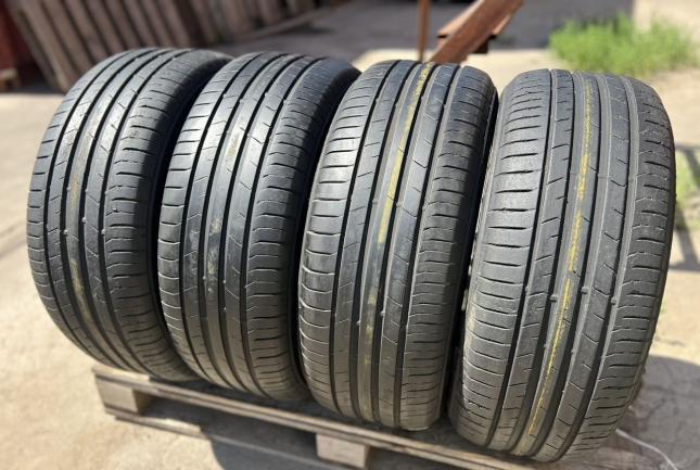 Toyo Proxes Sport 225/55 R17