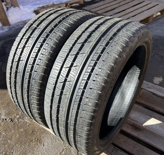 Pirelli Scorpion Verde All Season 265/40 R21