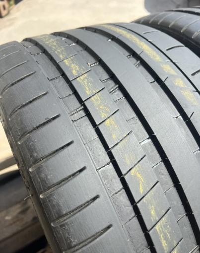 Michelin Pilot Super Sport 265/35 R19