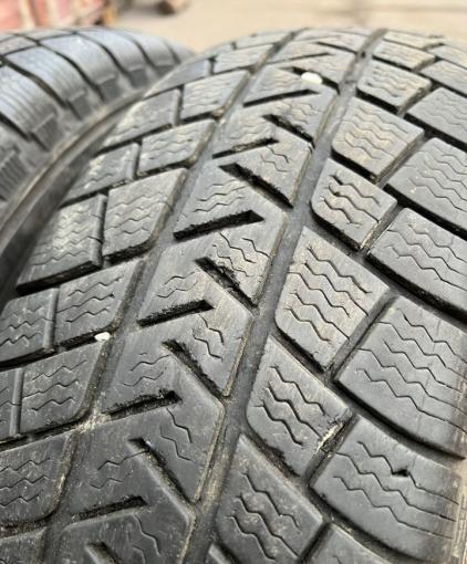 Michelin Latitude Alpin 205/80 R16