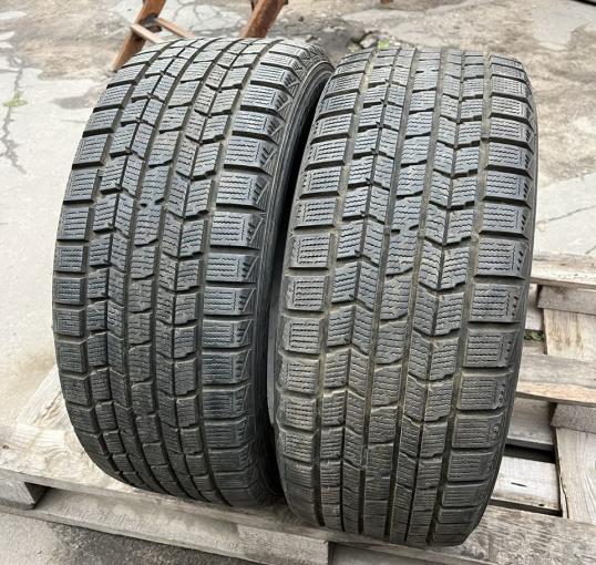 Dunlop DSX-2 235/50 R17