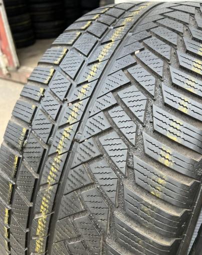 Continental ContiWinterContact TS 850 P 285/45 R21