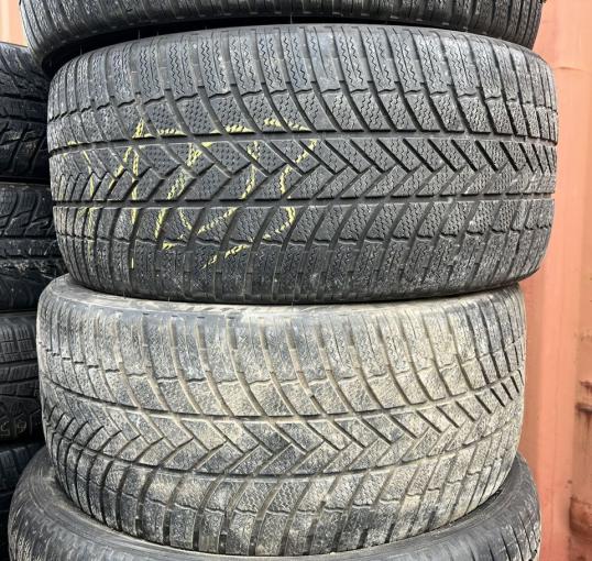 Bridgestone Blizzak LM005 RFT 265/40 R21