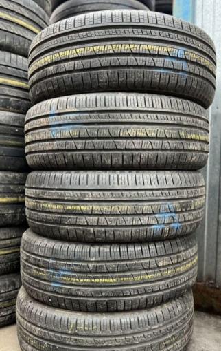 Pirelli Scorpion Verde All Season 235/60 R18
