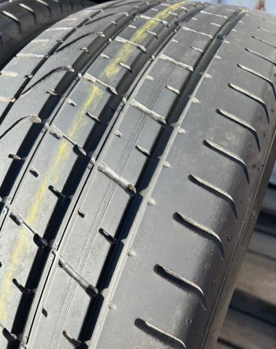 Pirelli P Zero 265/45 R21