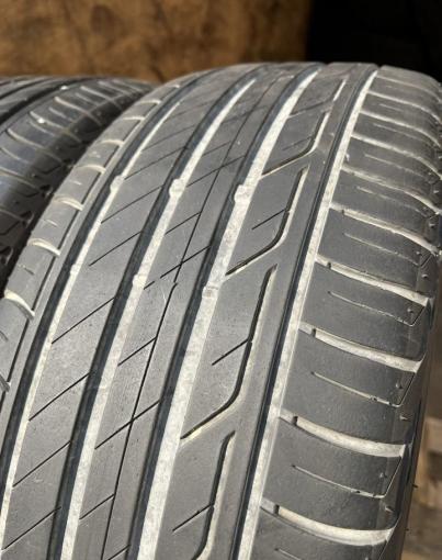 Bridgestone Turanza T001 215/55 R17