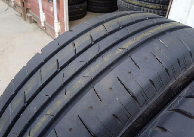 Bridgestone Playz PX-RV II 215/60 R16
