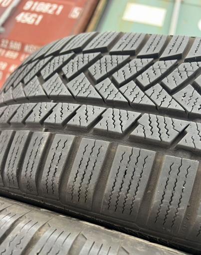 Continental WinterContact TS 850 P 215/55 R17