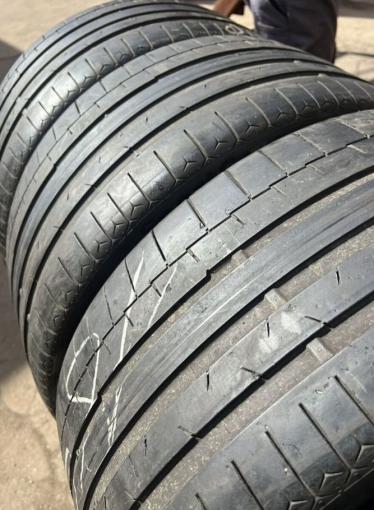 Continental SportContact 6 245/35 R19