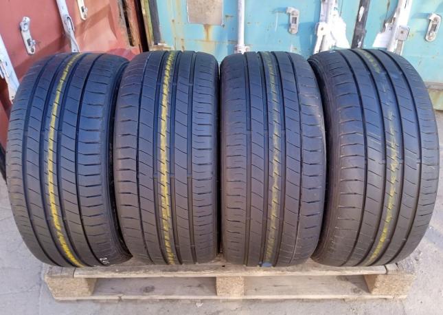 Dunlop SP Sport LM705 245/40 R18