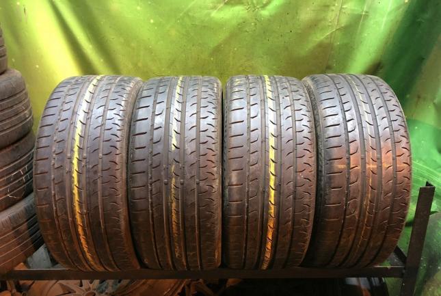 Continental MaxContact MC6 235/35 R19