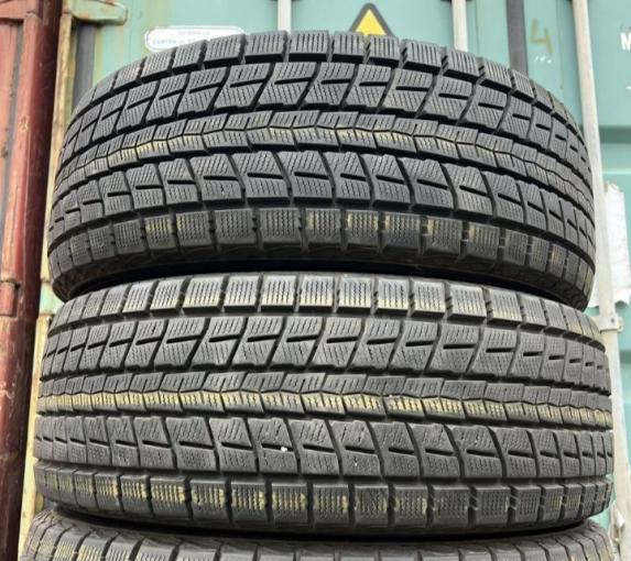 Dunlop Grandtrek SJ8 265/60 R18