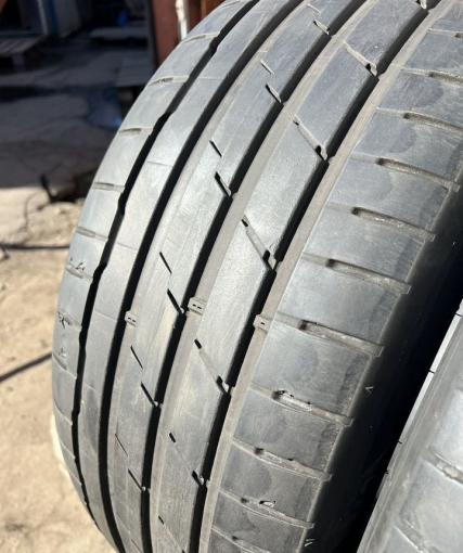 Hankook Ventus S1 Evo 3 K127 255/45 R19