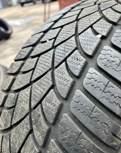 Dunlop SP Winter Sport 3D 235/45 R18