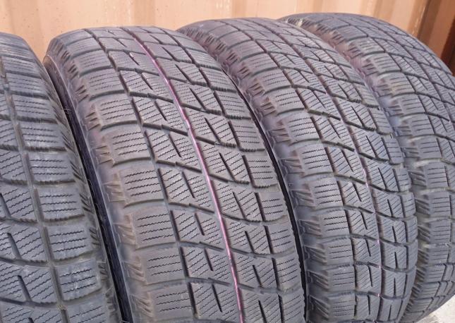 Bridgestone Ice Partner 195/65 R15