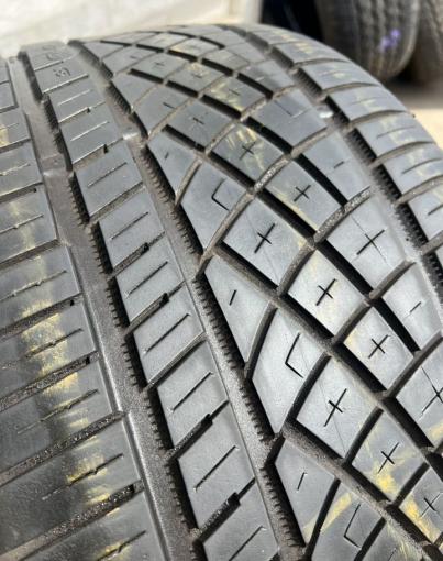 Continental ExtremeContact DWS 265/35 R18