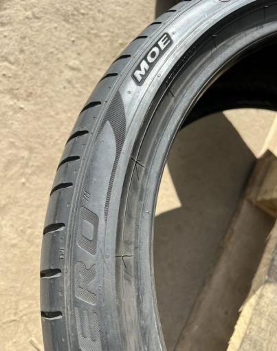 Pirelli P Zero PZ4 225/40 R19