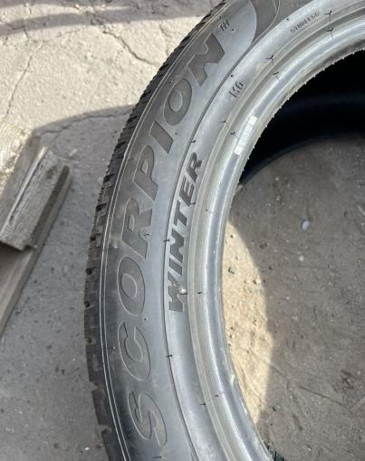 Pirelli Scorpion Winter 315/40 R21