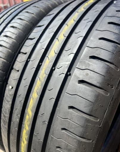 Continental ContiEcoContact 5 205/55 R16