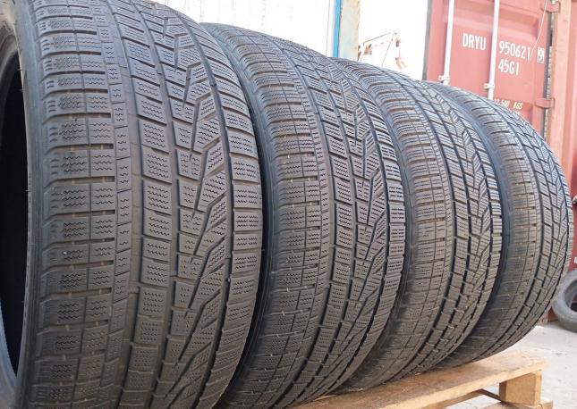 Hankook Winter I&#39;Cept Evo2 W320 255/45 R19