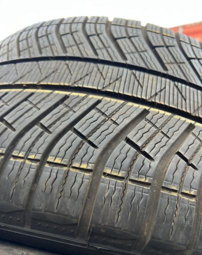 Michelin Pilot Alpin 5 SUV 295/40 R20