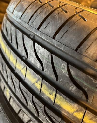 Michelin Primacy LC 215/55 R17