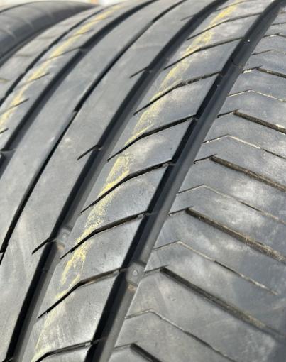 Continental ContiSportContact 5 285/35 R21