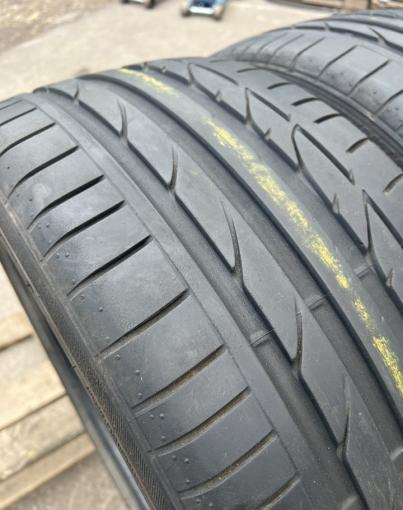 Bridgestone Potenza S001 245/40 R20