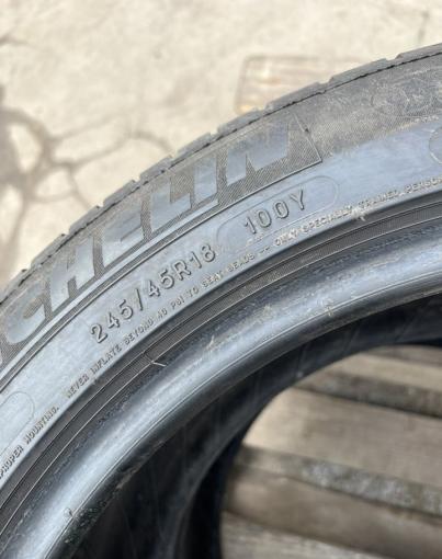 Michelin Primacy 3 ZP 245/45 R18