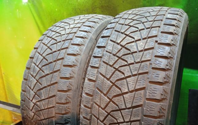 Bridgestone Blizzak DM-Z3 225/55 R18