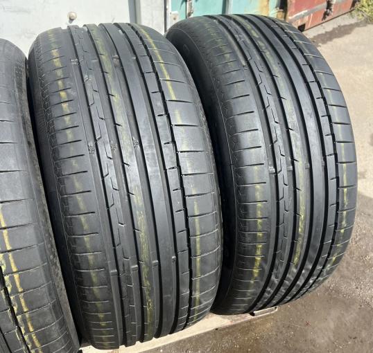 Continental SportContact 6 275/45 R21