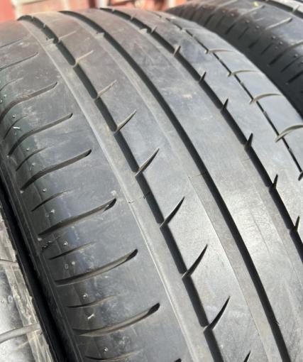 Michelin Latitude Sport 235/60 R18