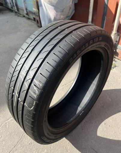 Continental ContiSportContact 5 245/45 R19