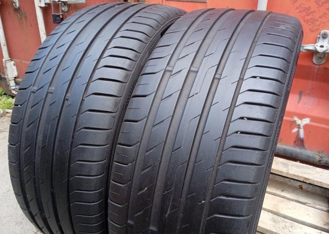 Nexen N&#39;Fera Sport SU2 245/45 R19