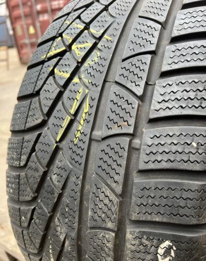 Pirelli Sottozero Winter 240 255/45 R18