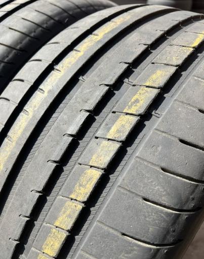 Goodyear Eagle F1 Asymmetric 5 255/45 R18