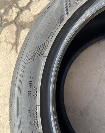 Goodyear Eagle F1 Asymmetric 5 255/45 R18