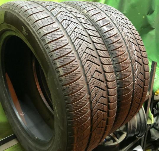 Pirelli Scorpion Winter 255/55 R20