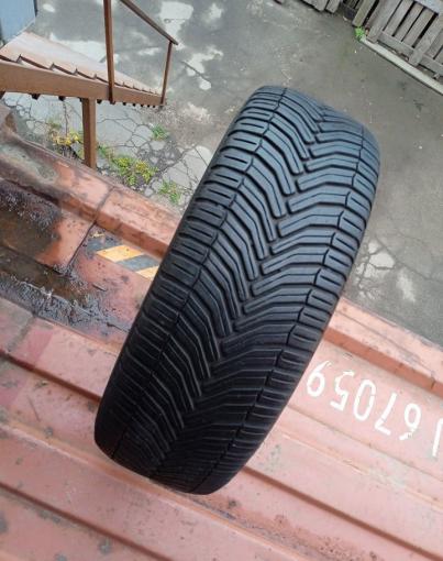 Michelin CrossClimate 205/55 R16