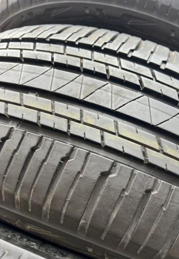 Bridgestone Dueler A/T 693 V 265/55 R20