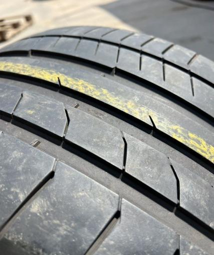 Continental ContiSportContact 5P 255/35 R19